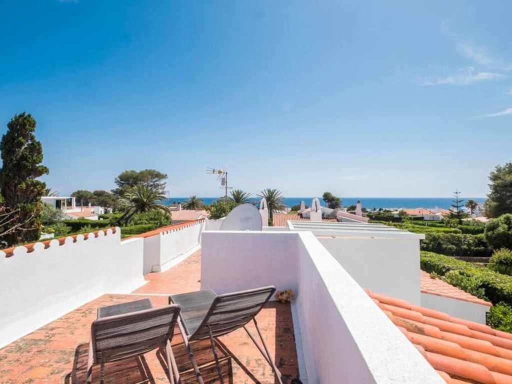 Villa Jarama Elegante Chalet Cerca De La Playa Binibeca Exterior photo